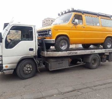 خودروبر چیست؟ معرفی انواع و کاربردها