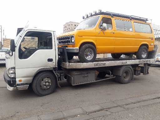 خودروبر چیست؟ معرفی انواع و کاربردها