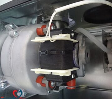 دلایل جوش آوردن ماشین چیست