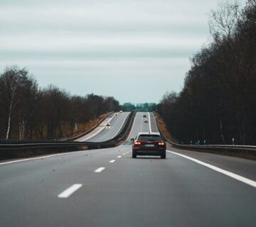 حمل خودرو از شیراز به تهران