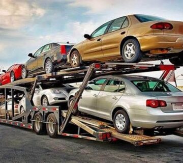 نکاتی که در مورد حمل خودرو باید بدانید