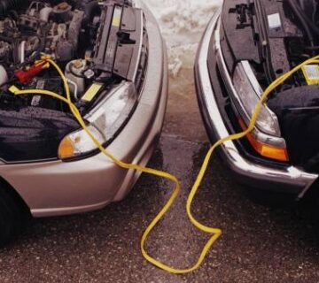 بررسی سه عامل استارت نخوردن ماشین + راهنمای حل مشکل آن