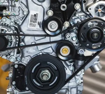 علت پاره شدن تسمه دینام (علائم تشخیص + زمان صحیح تعویض آن)