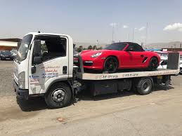 حمل خودرو ارزان