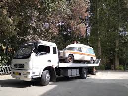 3دلیل برای انتخاب خودروبر و یدک کش