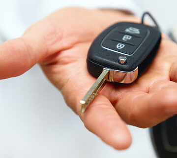 آیا می‌شود برای خودروی ایرانی سوئیچ کد دار ساخت؟