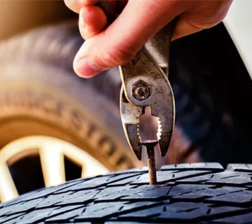 مزایای استفاده از پنچرگیری سیار در پردیس