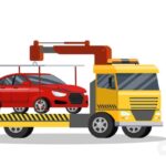 امداد خودرو آنلاین: چگونه از خدمات اینترنتی استفاده کنیم؟