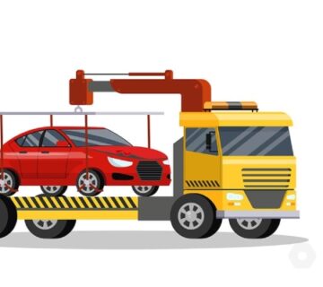 امداد خودرو آنلاین: چگونه از خدمات اینترنتی استفاده کنیم؟