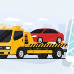 از کجا می‌توانم خدمات امداد خودرودریافت کنم؟