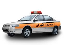 امداد خودرو چه خدماتی ارائه می دهد