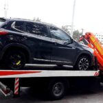 چگونه از خدمات امداد خودرو برای خودروهای لوکس استفاده کنیم؟