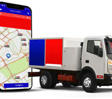 تجربه استفاده از پمپ بنزین های سیار